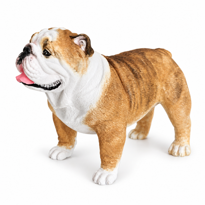 Custom Pet Figurine From Photo – Personalized Dog & Cat Statue & Sculpture